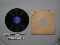 藏品(てぶり見せばや(七)(八)唱片)的圖片